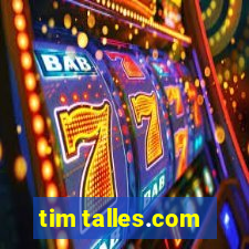 tim talles.com